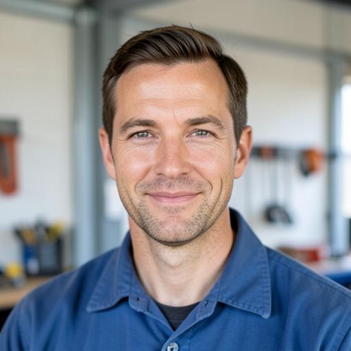 Entrepreneur du bâtiment 4