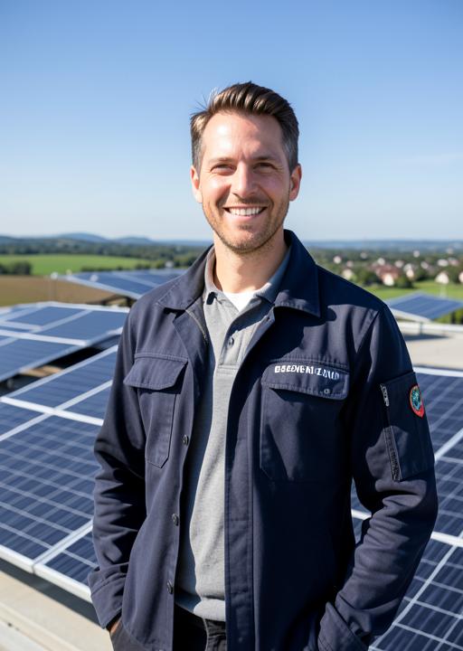 Installation photovoltaïque